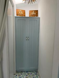 Fotografie z fotogalerie ubytování Villa Sain Charming Suite v destinaci Anacapri