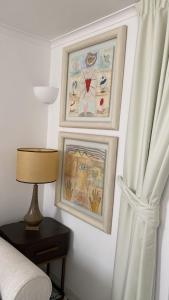 Fotografie z fotogalerie ubytování Villa Sain Charming Suite v destinaci Anacapri