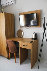 Afbeelding uit fotogalerij van Karhal Hotel in Edirne +10 foto's