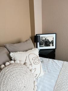 Fotografie z fotogalerie ubytování Cozy apartment in Tallinn Old Town, great location v Tallinnu