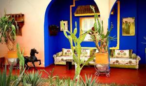Fotografie z fotogalerie ubytování Riad Jasmine Sud v destinaci Zagora