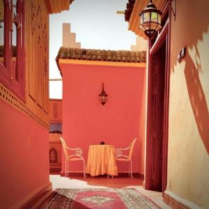 Fotografie z fotogalerie ubytování Riad Jasmine Sud v destinaci Zagora
