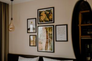 Fotografie z fotogalerie ubytování Weinzuhause Hotel-Restaurant-Vinothek v destinaci Mommenheim