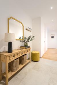 Fotografia z galérie ubytovania Ferienwohnung Rosenstrasse v destinácii Dornbirn