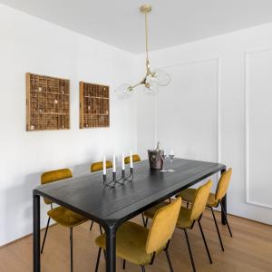 Fotografia z galérie ubytovania Ferienwohnung Rosenstrasse v destinácii Dornbirn