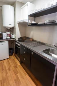 Cucina o angolo cottura di Meritxell Pedrous