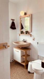 Ένα μπάνιο στο Geulzicht Hotel +180 φωτογραφίες