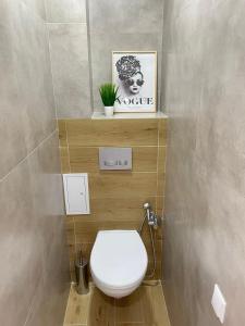 Vip apartament Husainova 157