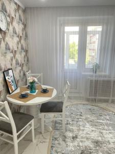 Vip apartament Husainova 157
