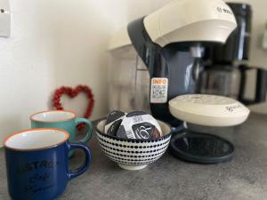 Gallery image of Maison de charme avec jacuzzi. in Berthouville +36 photos