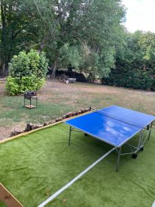 Attività di tennis o squash presso la casa vacanze o nelle vicinanze