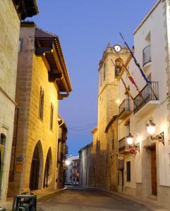 Gallery image of Casa Angelita in Catí