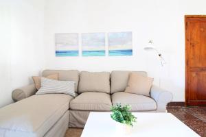 Posedenie v ubytovaní Global Properties, Apartamento céntrico en Canet d'en Berenguer