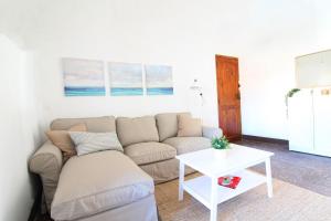 Posedenie v ubytovaní Global Properties, Apartamento céntrico en Canet d'en Berenguer