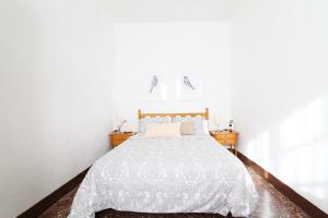 Posteľ alebo postele v izbe v ubytovaní Global Properties, Apartamento céntrico en Canet d'en Berenguer