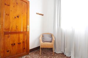 Posedenie v ubytovaní Global Properties, Apartamento céntrico en Canet d'en Berenguer