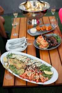 Φωτογραφία από το άλμπουμ του Queen Julie Lodge στο Κέιπ Τάουν +15 φωτογραφίες