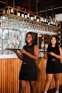 Φωτογραφία από το άλμπουμ του Queen Julie Lodge στο Κέιπ Τάουν