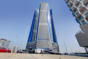 Fotografie z fotogalerie ubytování Primestay - Damac Towers Paramount 2BR in Business Bay v Dubaji