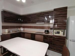 Fotografie z fotogalerie ubytování Уютный коттедж на берегу Иссык-Куля, Киргизия v destinaci Chok-Tal