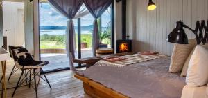 Afbeelding uit fotogalerij van Japoneza Retreat Nakamura in Atlangatepec