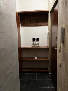 Ảnh trong thư viện ảnh của B&B Room Code 1 ở Frosinone