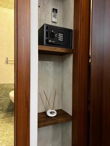 Ảnh trong thư viện ảnh của B&B Room Code 1 ở Frosinone