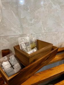 Ảnh trong thư viện ảnh của B&B Room Code 1 ở Frosinone