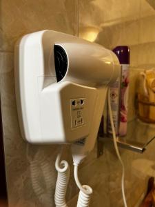 Ảnh trong thư viện ảnh của B&B Room Code 1 ở Frosinone