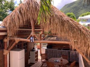 Phong cảnh thiên nhiên gần căn hộ