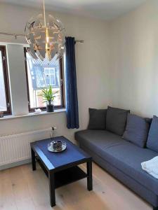 Gallery image of Moderne leilighet midt i sentrum av Fredrikstad in Fredrikstad