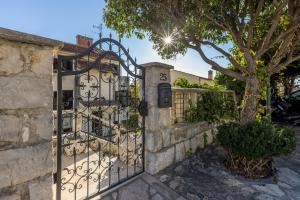 Fotografie z fotogalerie ubytování Soul house POLA ve Splitu