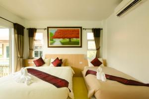 Gallery image of Pueanjai Resort and Restaurant in Chumphon
