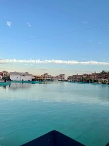 Kép Fully Equipped Apartments Pool & Mountains View in Porto Sharm Resort szállásáról Sarm es-Sejkben a galériában