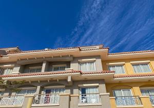 Kép Fully Equipped Apartments Pool & Mountains View in Porto Sharm Resort szállásáról Sarm es-Sejkben a galériában