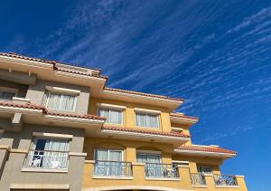 Kép Fully Equipped Apartments Pool & Mountains View in Porto Sharm Resort szállásáról Sarm es-Sejkben a galériában