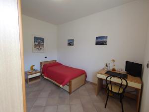 Kép Bed & Breakfast Valtellina szállásáról Castione Andevennóban a galériában