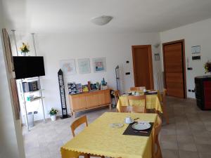 Kép Bed & Breakfast Valtellina szállásáról Castione Andevennóban a galériában