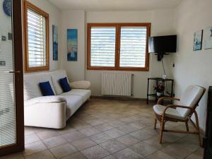 Kép Bed & Breakfast Valtellina szállásáról Castione Andevennóban a galériában