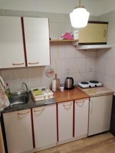 Cuina o zona de cuina de Lara