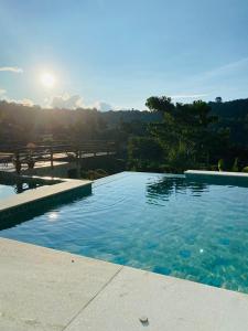 Φωτογραφία από το άλμπουμ του SÍTIO MARAVILHOSO EM MAIRIPORÃ opção de 1 quarto para 8 pessoas ou 4 quartos acima de 9 pessoas σε Mairipora