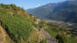 Kép Bed & Breakfast Valtellina szállásáról Castione Andevennóban a galériában