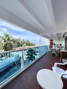 Gallery image of Amazing 1BR with pool @San Andres Island in San Andrés