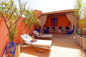 Foto dalla galleria di Riad CK Medina a Marrakech