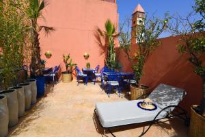Foto dalla galleria di Riad CK Medina a Marrakech