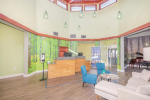 Gallery image of Seven Hills Suites I-10 in Tallahassee