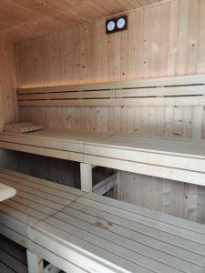 Zdjęcie z galerii obiektu Allonbay Beach & Nature SPA Apartment w mieście Villajoyosa