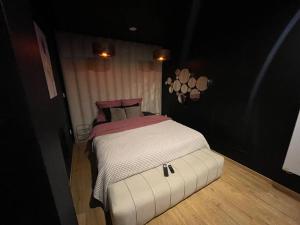 Fotografia z galérie ubytovania Appartement Spa Privatif Sauna #home&spa# v destinácii Dunkerque + 24 fotografií