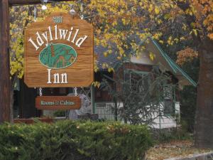 Idyllwild Inn