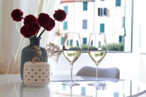 Nápoje v ubytování Wanderlust by PortofinoHomes
